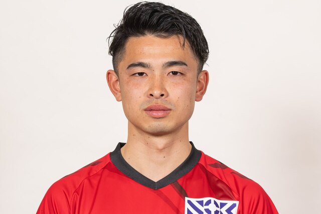 柴⽥ 徹 選⼿ 期限付き移籍期間満了のお知らせ